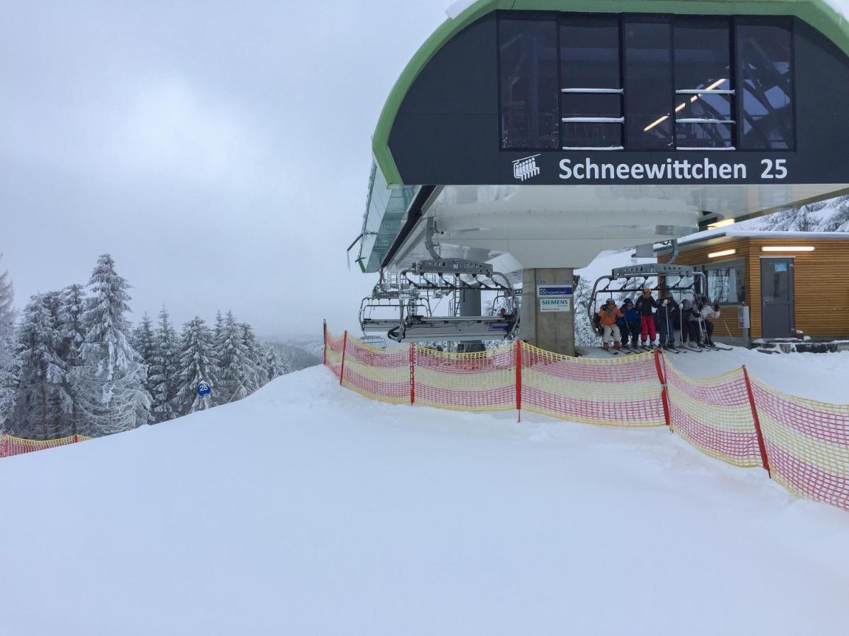 Goski & Gobike Winterberg Netflix And Waiputv Free المظهر الخارجي الصورة
