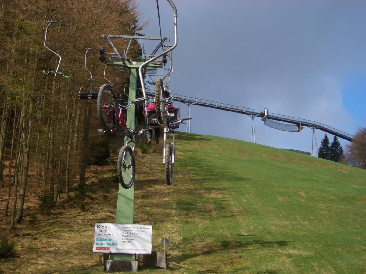 Goski & Gobike Winterberg Netflix And Waiputv Free المظهر الخارجي الصورة