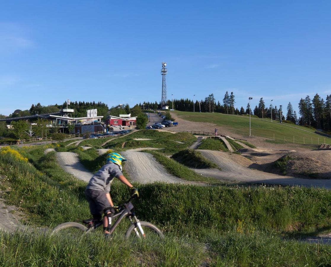 Goski & Gobike Winterberg Netflix And Waiputv Free المظهر الخارجي الصورة